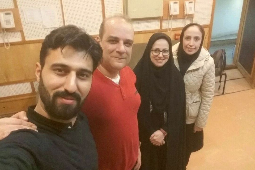 «فصل اول» یكشنبه 26 آذر 96 