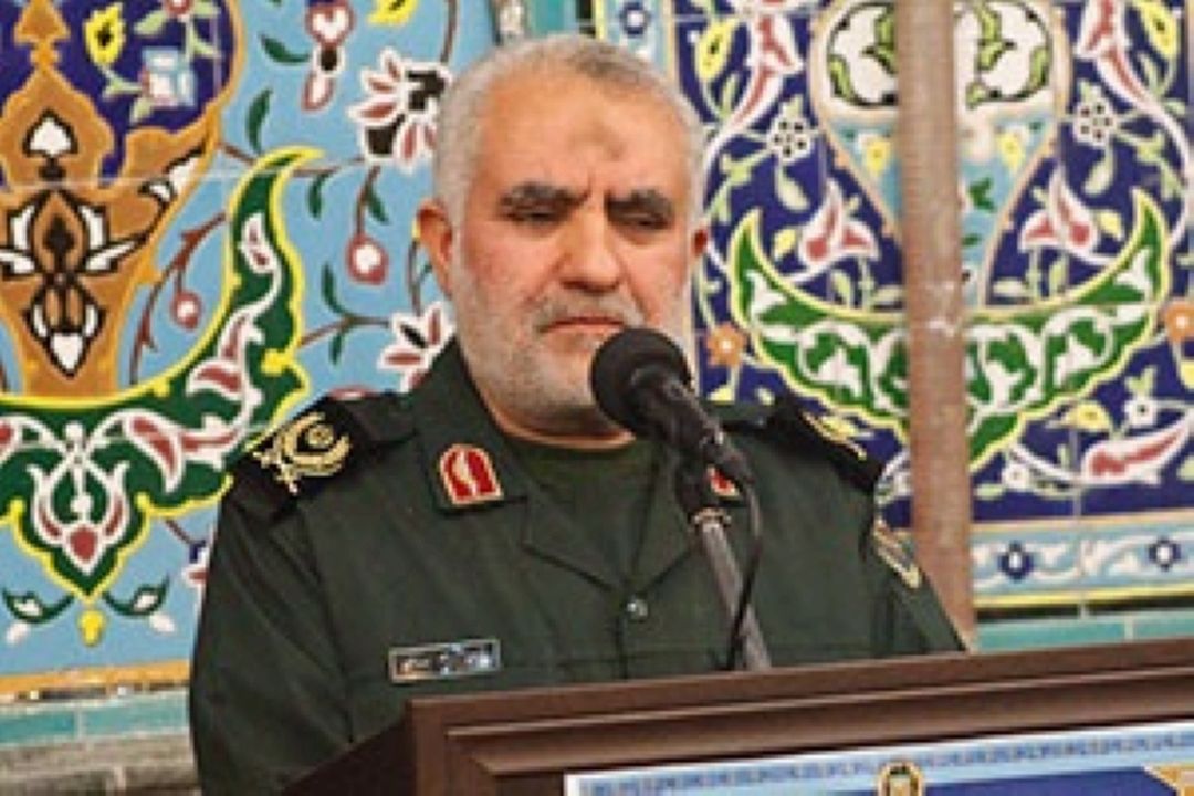 نیرویی دریایی راهبردی از منافع ملی كشور دفاع می كند 
