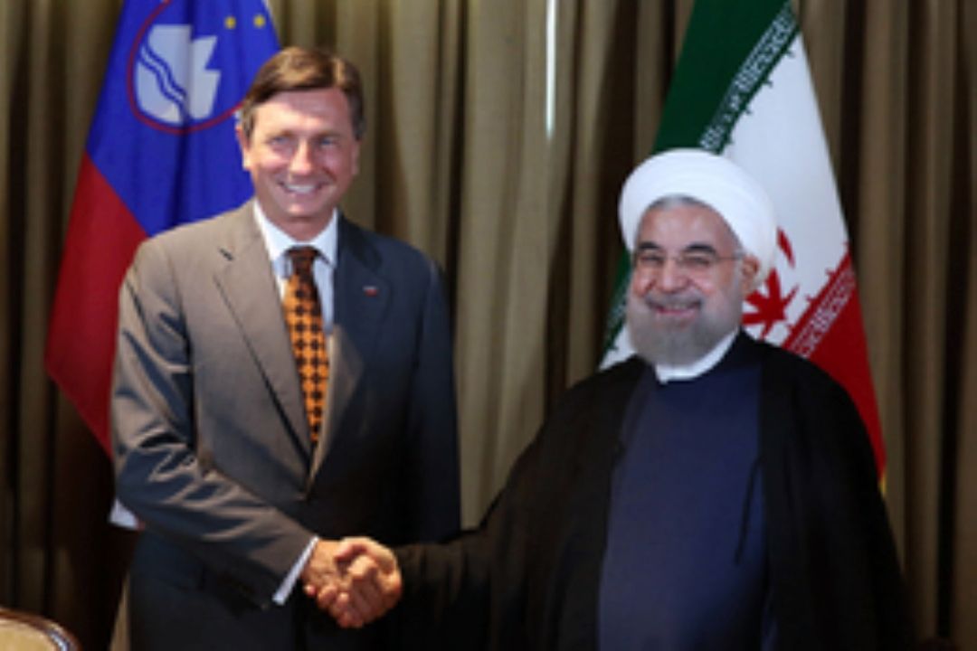 تشریح سفر رئیس جمهور به آمریكای جنوبی و نیویورك 