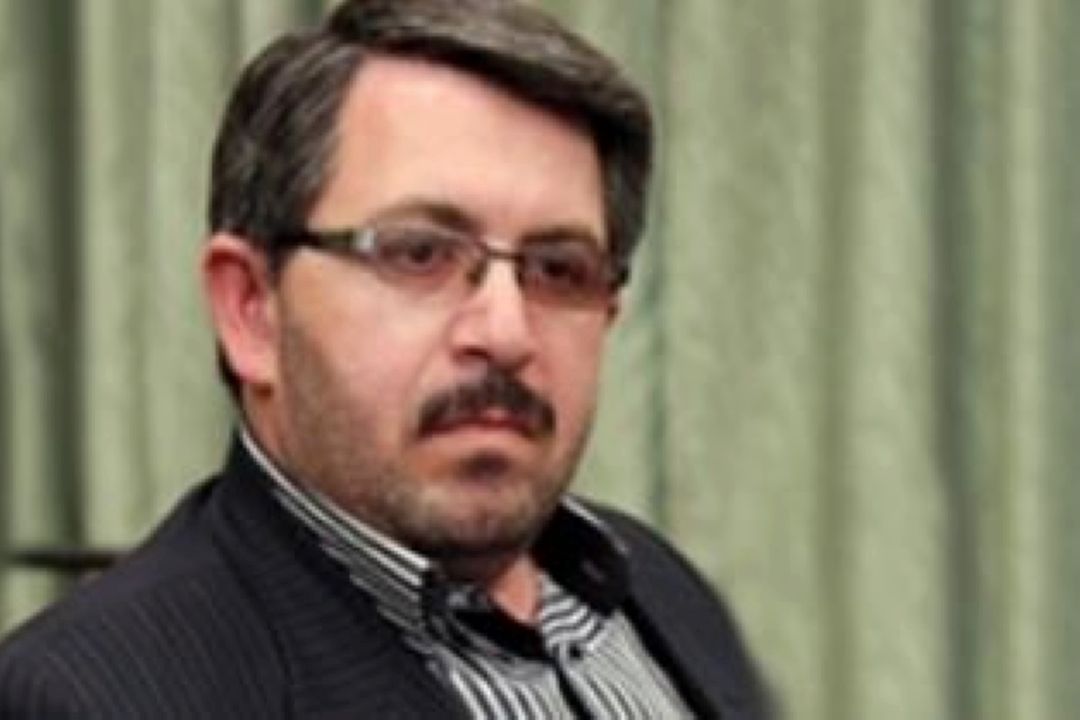 رضا محمدپور قاری كرسی تلاوت استانی/پخش زنده از رادیو قرآن