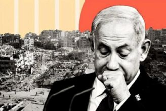 جنگ؛ آخرین پناهگاه نتانیاهو برای فرار از استیضاح و رسوایی