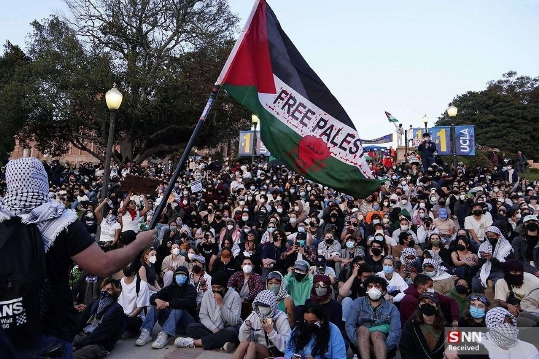 جهان به یك اجماع واحد در مسئله فلسطین نرسیده 