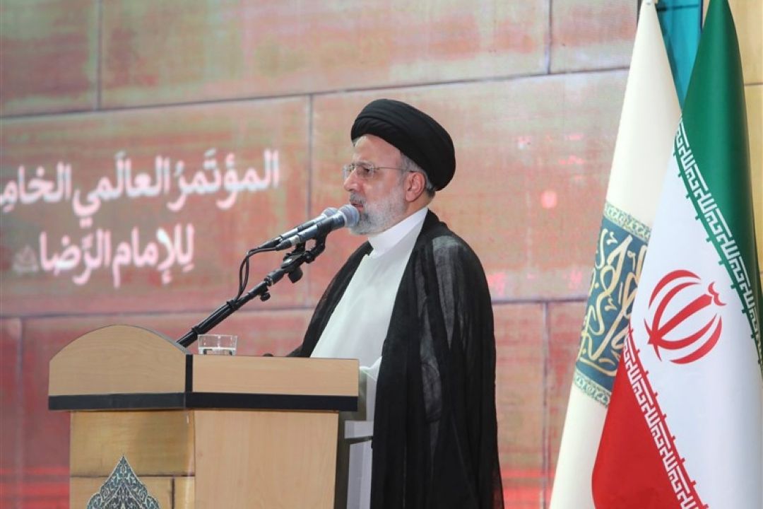 هیچ مفهومی در دین ما به گستردگی عدالت نیست
