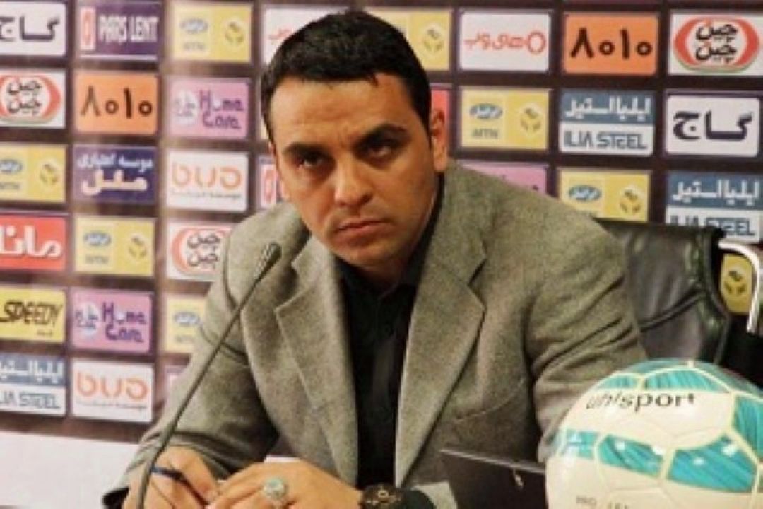 احتمال لغو دیدار استقلال و ایرانجوان به دلیل آلودگی هوا