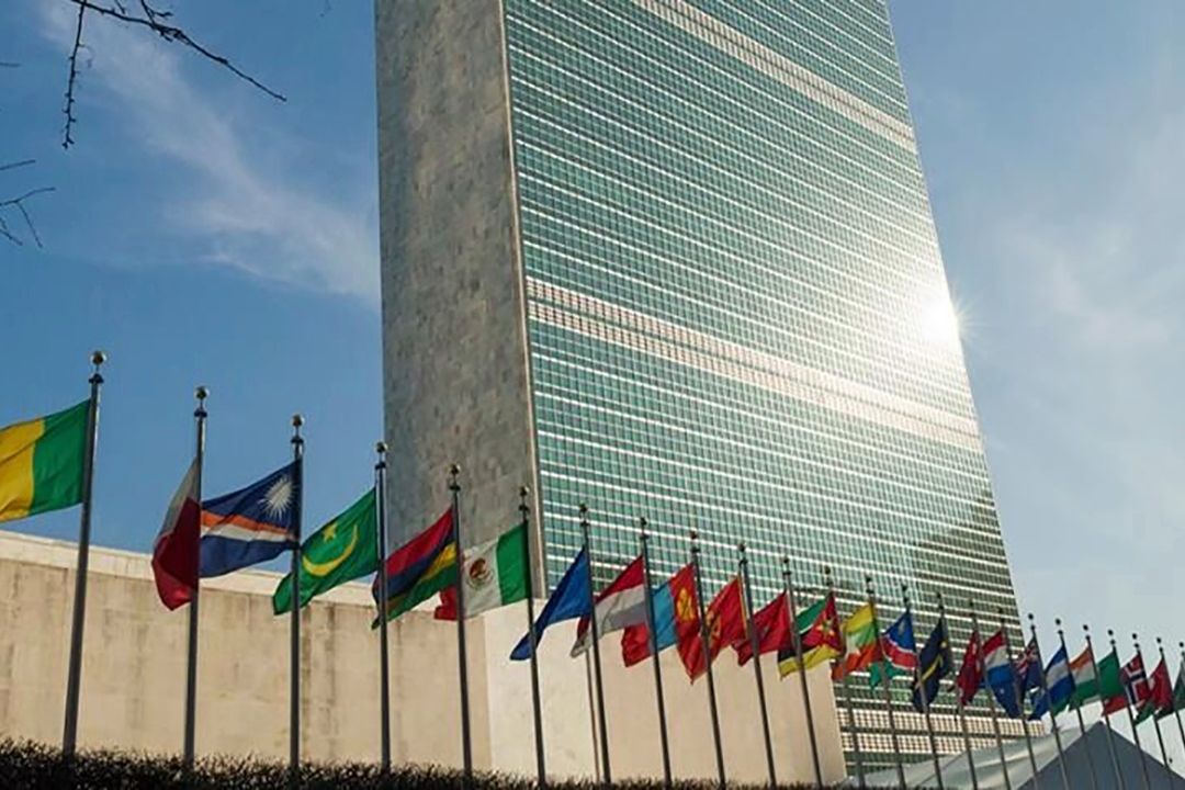 نمایندگی ایران در سازمان ملل مذاكرات غیرمستقیم بین ایران و آمریكا را در عمان تایید كرد