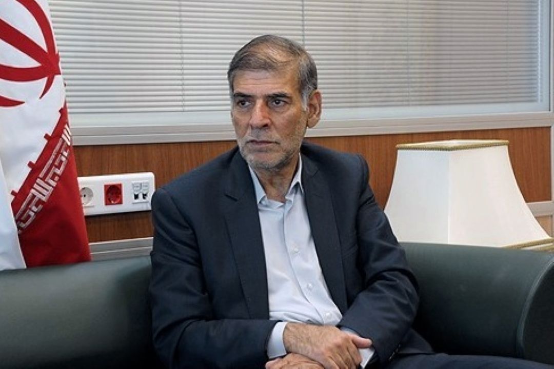 بودجه عمرانی نباید سوپاپ اطمینان بودجه جاری باشد