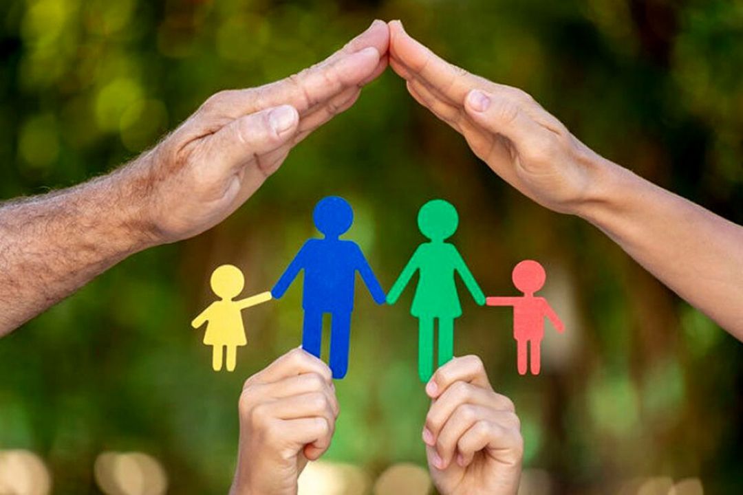 توسعه خانواده محور؛ راهكار مقابله با كاهش جمعیت