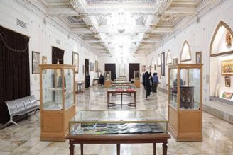 موزه‌ها نقش مهمی در ایجاد وفاق ملی دارند
