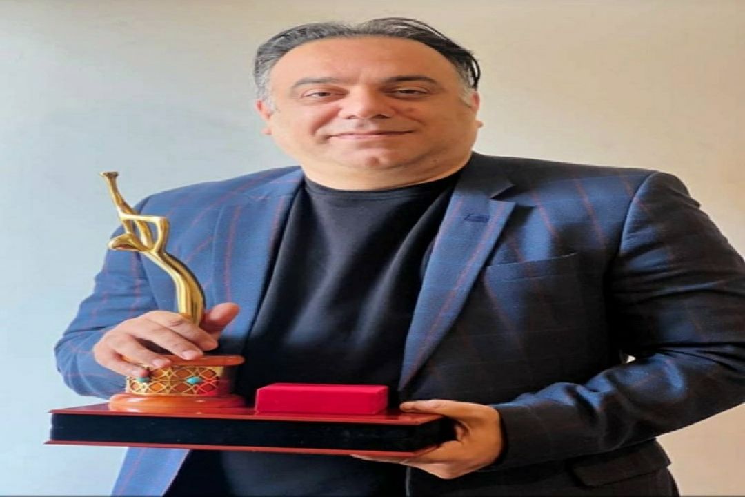 مستند سوی حمید، برنده جایزه ویژه مستند مقاومت سومین جشنواره رادیویی پژواك