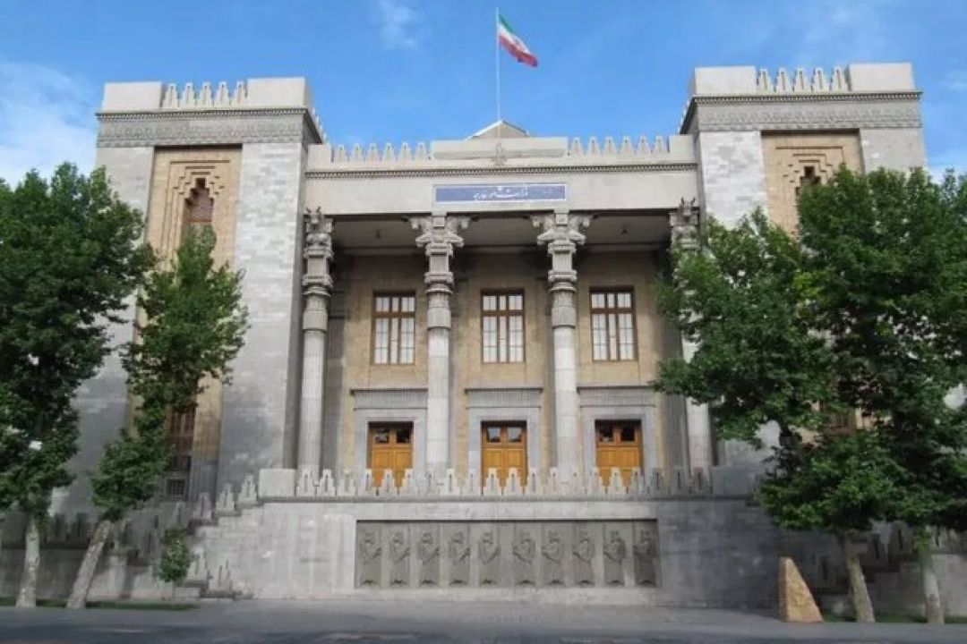 نحوه انتخاب سرپرست وزارت امور خارجه