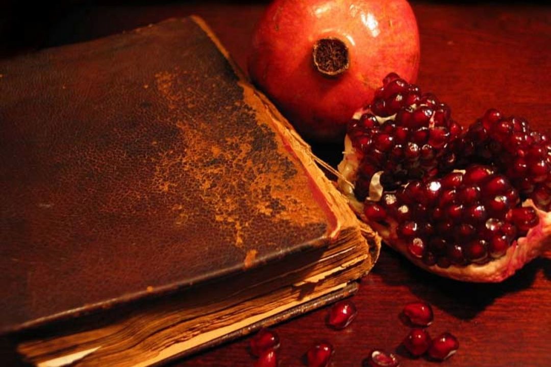 روایت آیین های شب چله در «فرهنگ مردم»