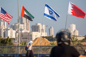 كشورهای اسلامی رابطه خود را با اسرائیل قطع كنند