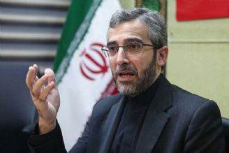 «علی باقری» مسئول كمیته بین‌الملل و سرپرست وزارت خارجه شد