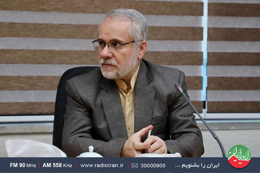 مراسم تشییع پیكر خادم الرضا در تبریز