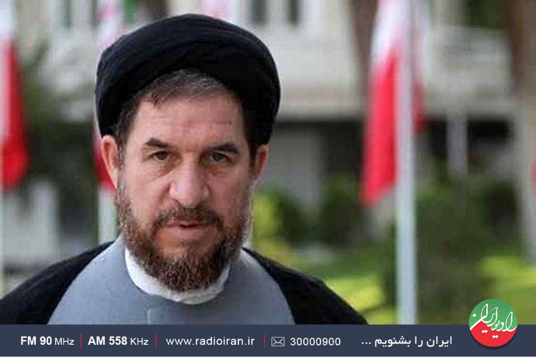 بدرقه شهدای خدمت در تبریز از زبان نماینده این شهر