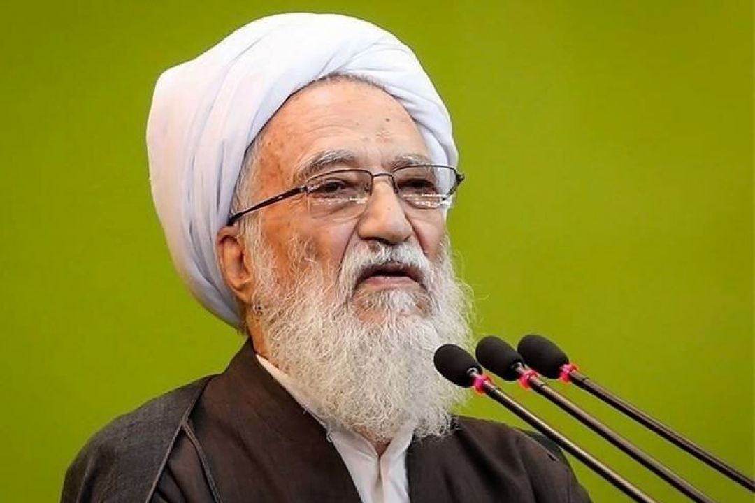 موحدی كرمانی رییس مجلس خبرگان رهبری شد