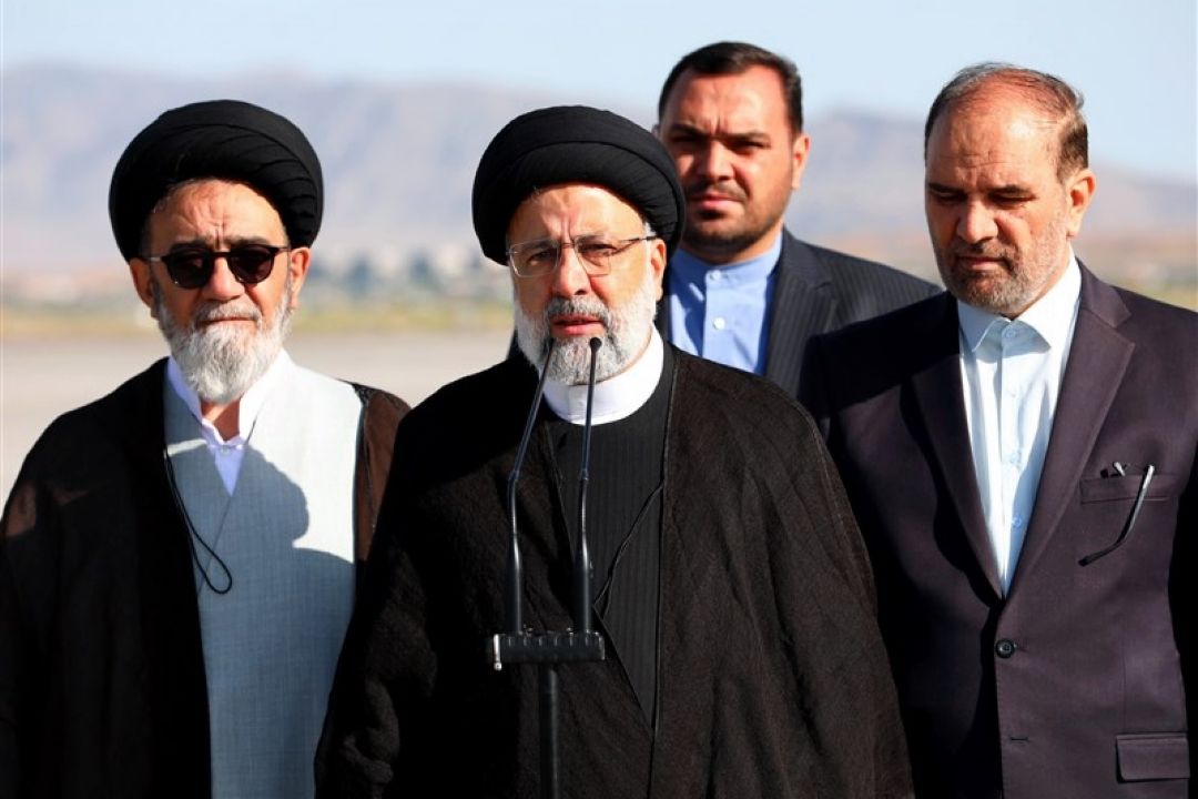 مستند «جان ایران»