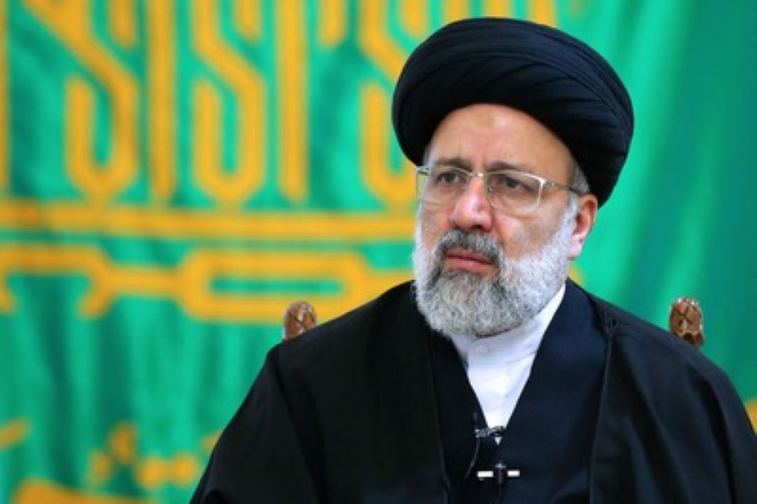 آیت‌الله رئیسی مدیری بود كه با 