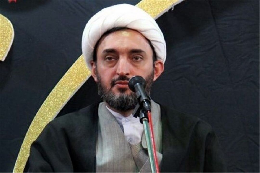 وجدان كاری و پیگیری مجدانه امور توسط آیت‌الله رئیسی زبانزد بود
