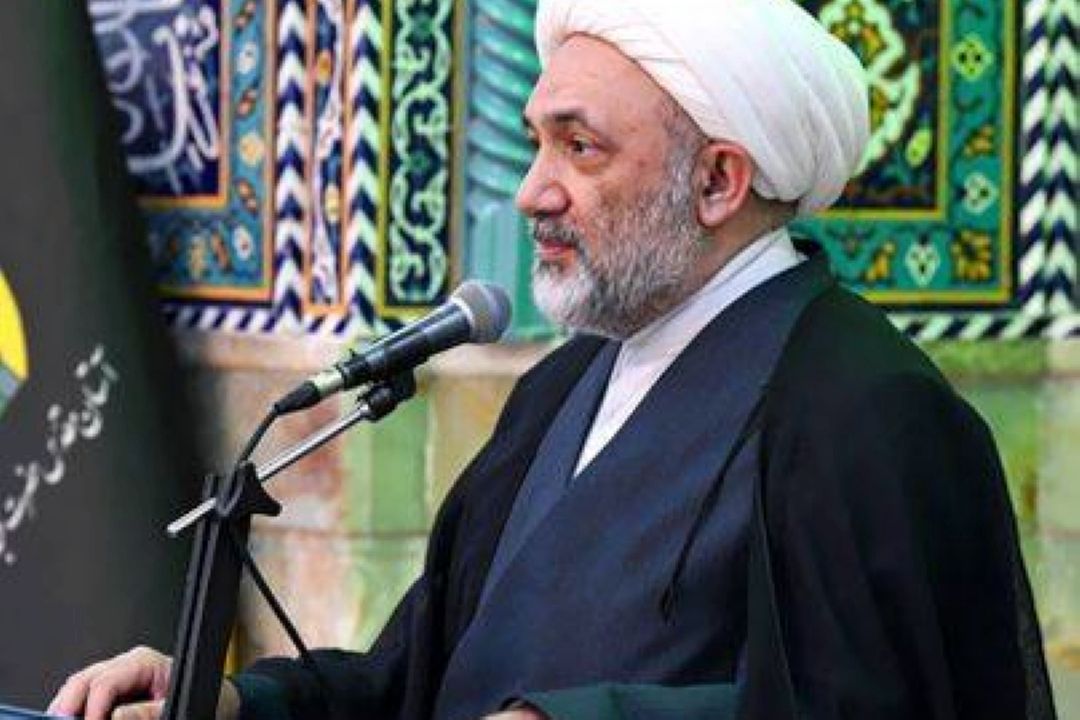 چنین تشییعی در شهرستان ری سابقه نداشت و بی نظیر بود