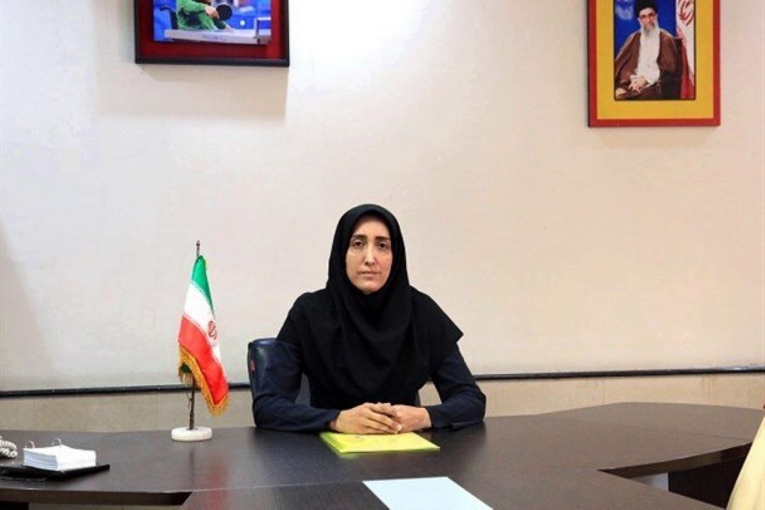 نصیری: اهدای مدال كوچك‌ترین كاری است كه برای شهیدان خدمت می‌توان انجام داد