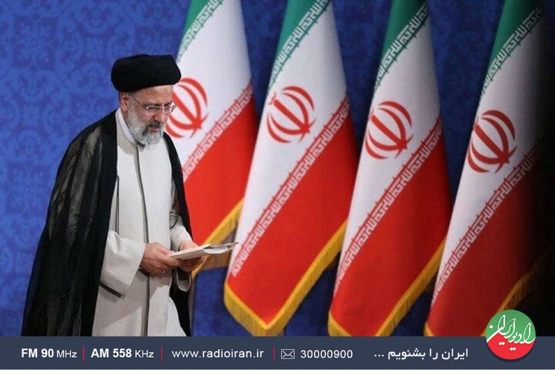 نگاه دنیا به ایران تغییر یافته است