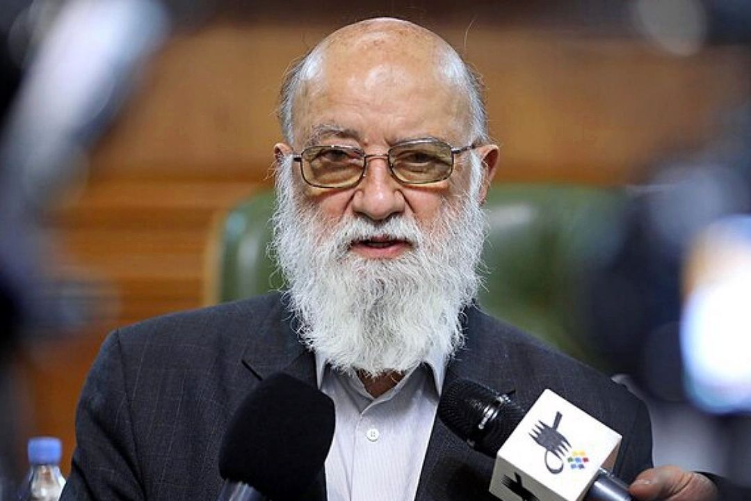 نیازی به استعفای افراد برای كاندیداتوری ریاست جمهوری نیست