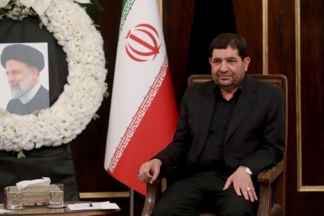 راهبرد ما در حمایت از جریان مقاومت باتغییر افراد تغییر نخواهد كرد