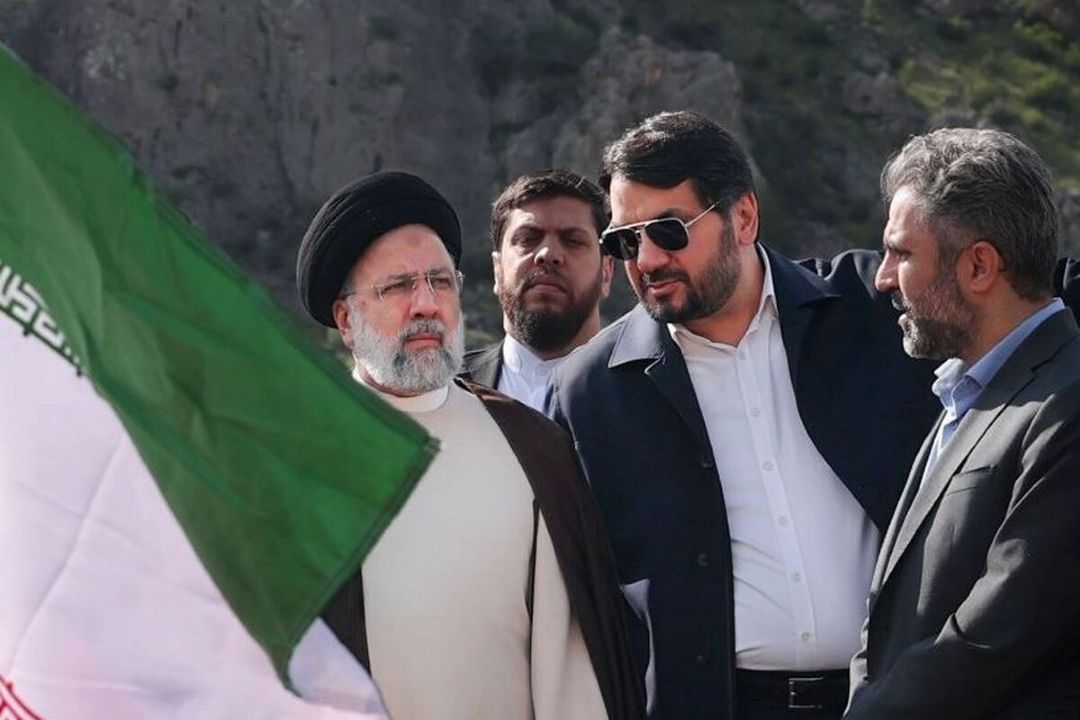 دكتر معینیان از شهید جمهور می گوید