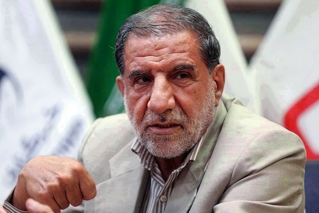انسان‌های فداكار و امتحان پس داده باید در میدان ریاست‌جمهوری حاضر شوند