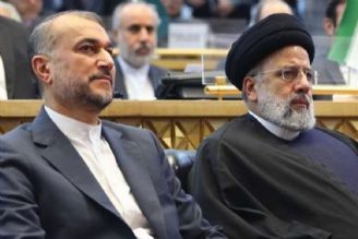 شهیدان رئیسی و امیرعبداللهیان مسیر دوستی ایران و همسایگان عرب را هموار كردند