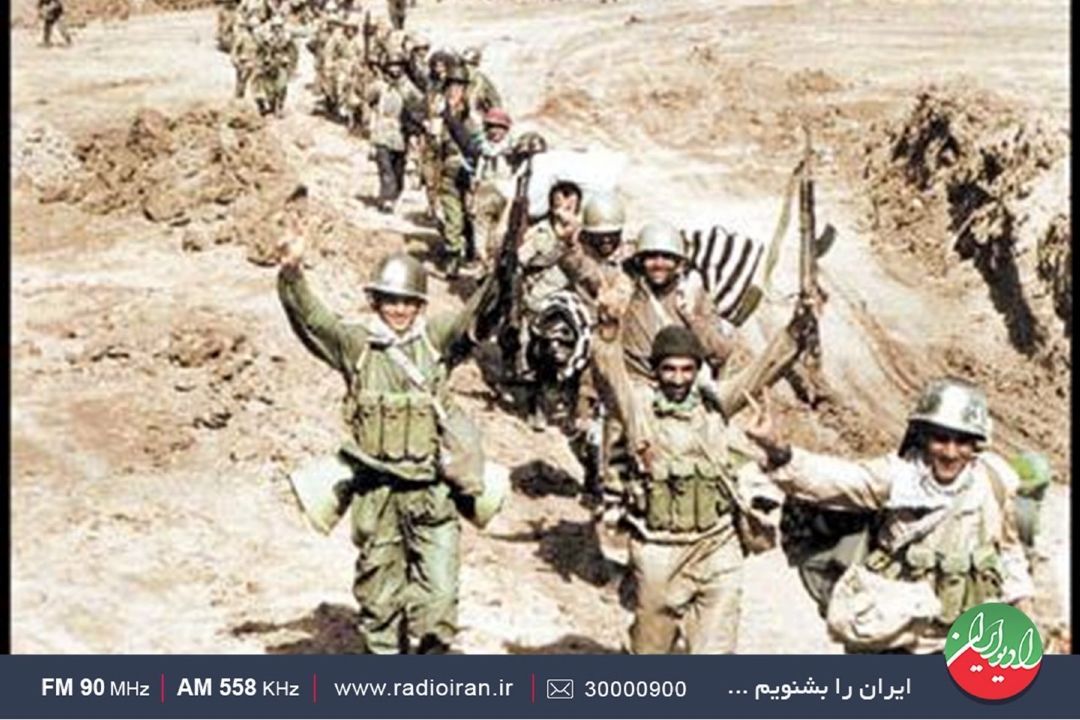 نقش استان «كهگیلویه وبویراحمد» در هشت سال دوران دفاع مقدس