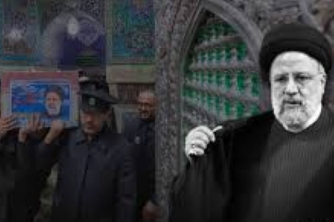 گفتگوی رادیو قرآن با كارشناس مسئول مراسم و برنامه های حرم قدس رضوی حجت الاسلام والمسلمین جناب آقای هوشنگی به مناسبت شهادت رییس جمهور و همراهانش