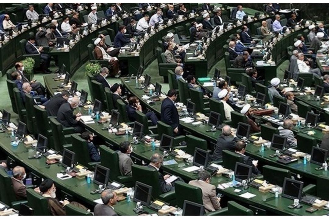  آغاز به كار مجلس دوازدهم 