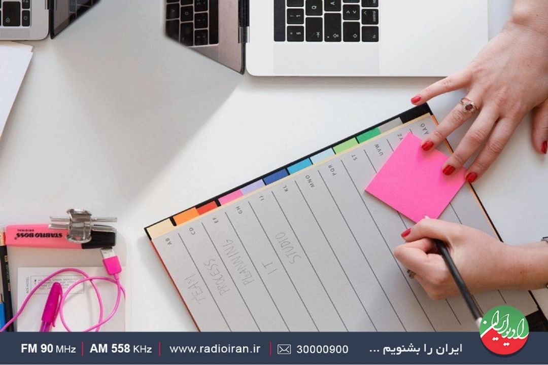 در زمانبندی هستی دستكاری نكنیم