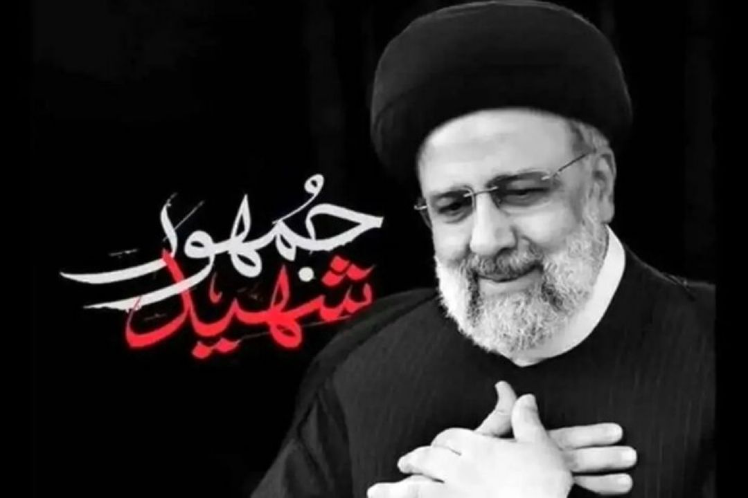 بزرگراه بعثت و خیابان پاستور شرقی به نام شهید رئیسی نامگذاری شد