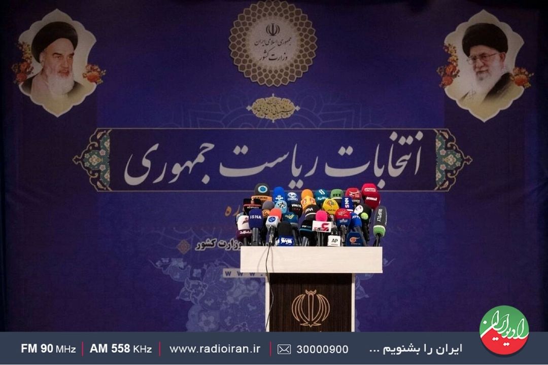 گزینه های احتمالی؛ احمدی‌نژاد تا محمدباقر نوبخت