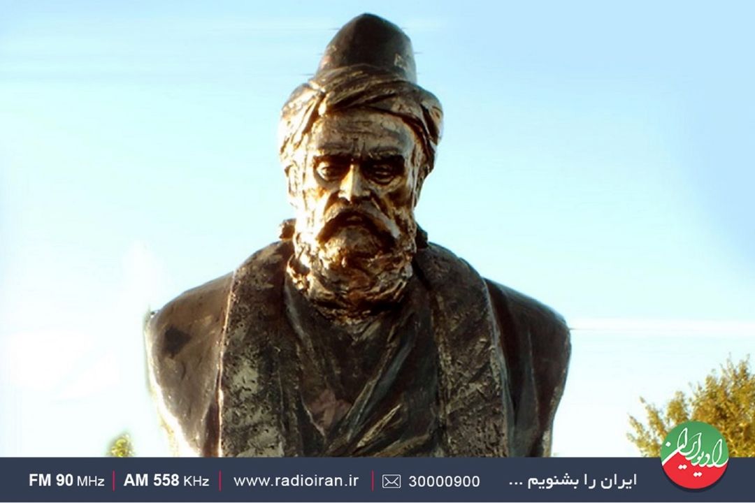 مروری بر زندگی وزیر دوره سلجوقیان در رادیو ایران