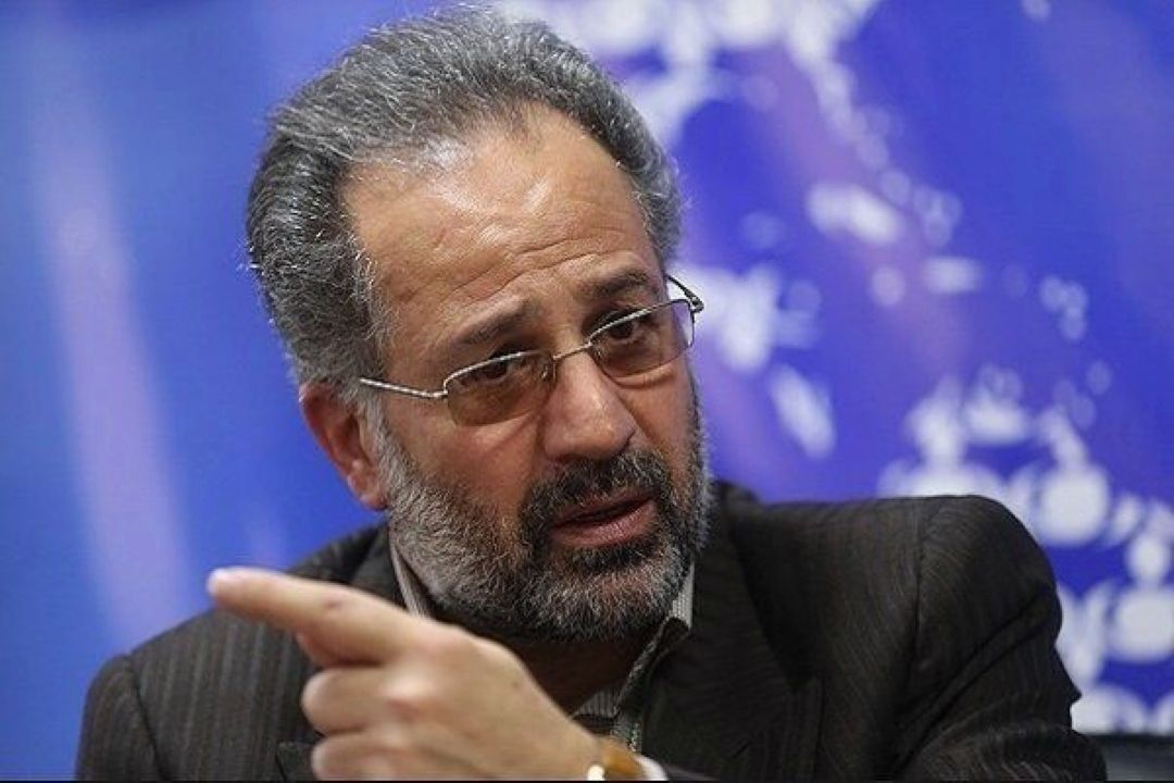 اساتید و نخبگان امریكایی بخشی از عمق مقاومت‌اند