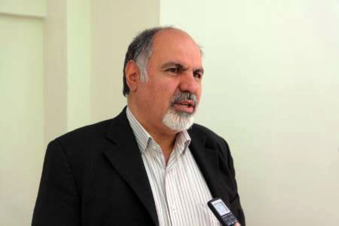 كاهش حجم نقدینگی در گرو توجه به تولید +صوت