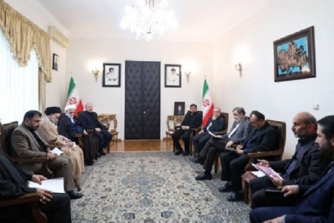 تأكید سران قوا بر رقابت سالم و پرهیز از تخریب‌گری در انتخابات