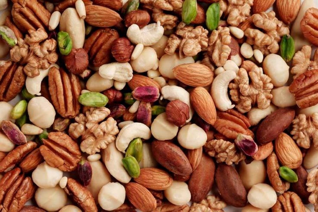 كمبودی در بازار آجیل و خشكبار وجود ندارد +صوت