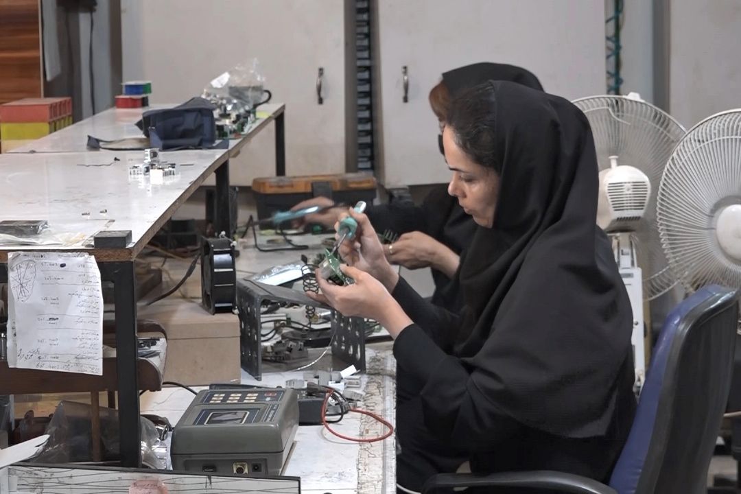 امكان فروش اقساطی برای شركت‌های دانش بنیان با حمایت صندوق نوآوری و شكوفایی 