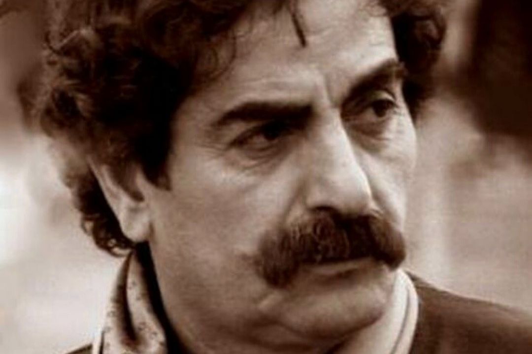 آخرین داستان