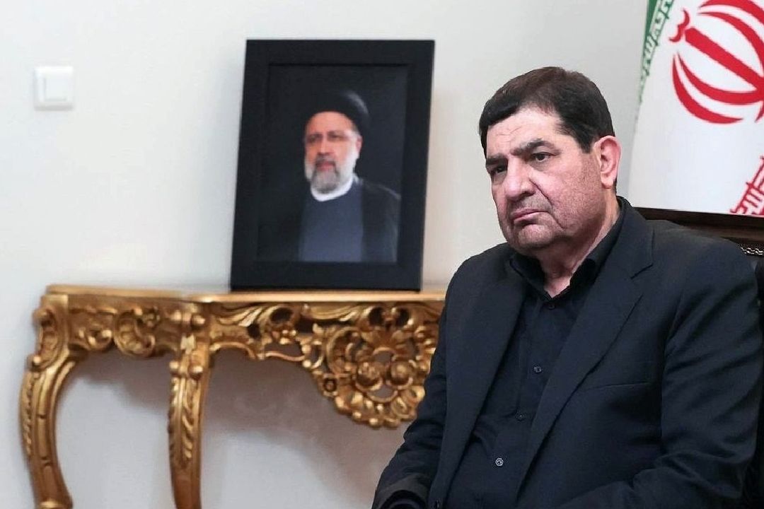 بخشنامه انتخاباتی مخبر خطاب به دستگاه‌های اجرایی