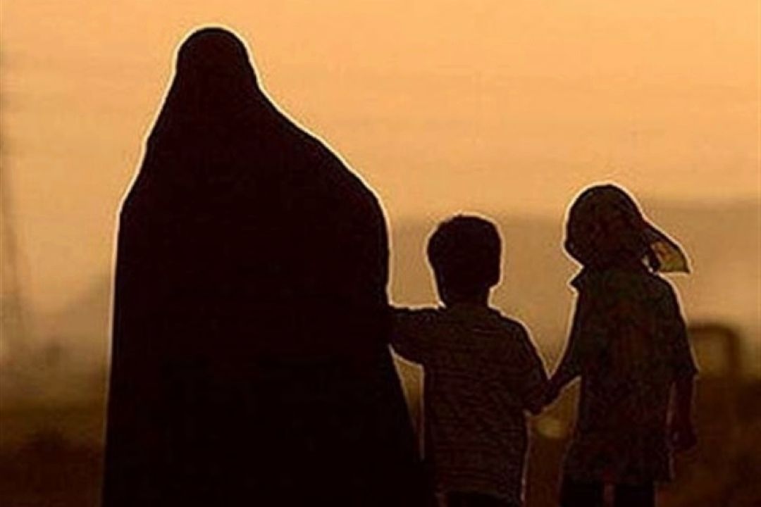 آسیب‌شناسی و عارضه‌یابی زنان سرپرست خانوار
