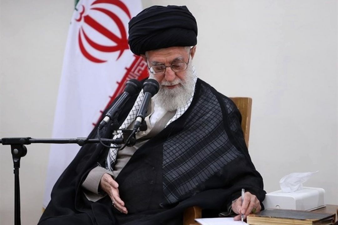 پیام‌های مهم نامه امام خامنه‌ای برای دانشجویان آمریكایی