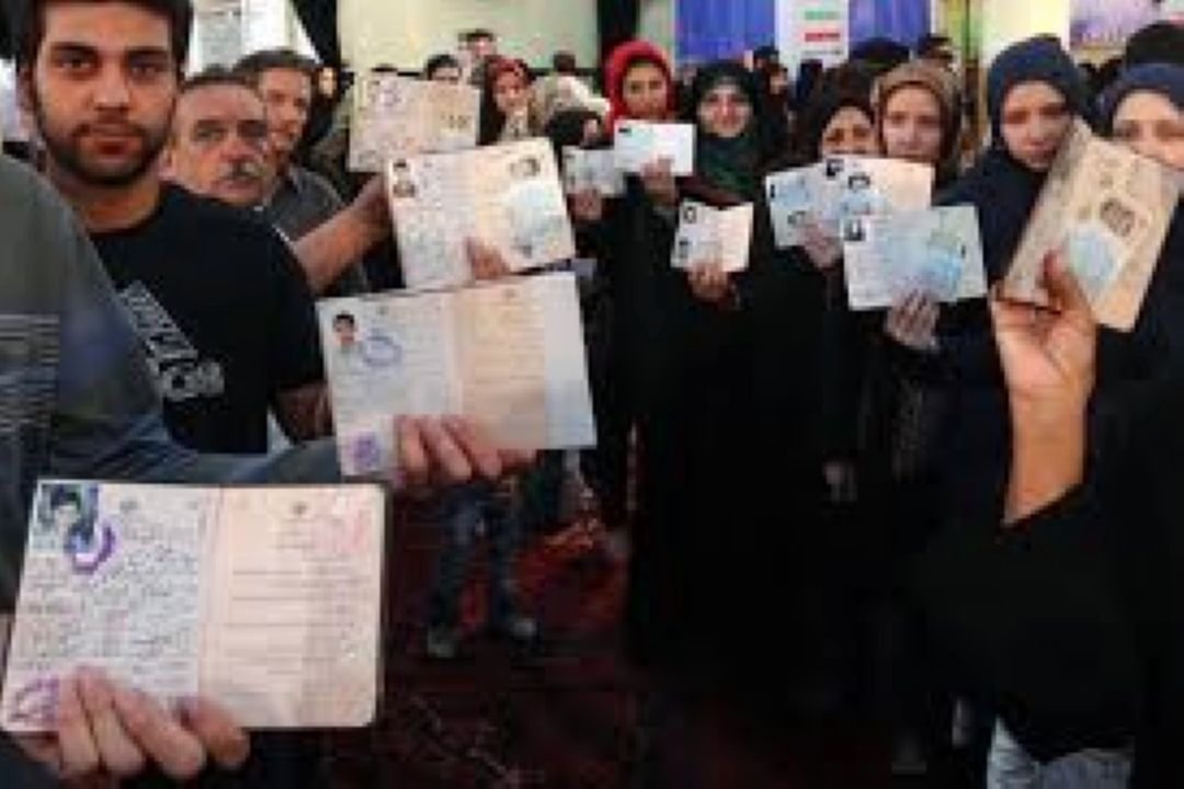 بزن بریم روستا