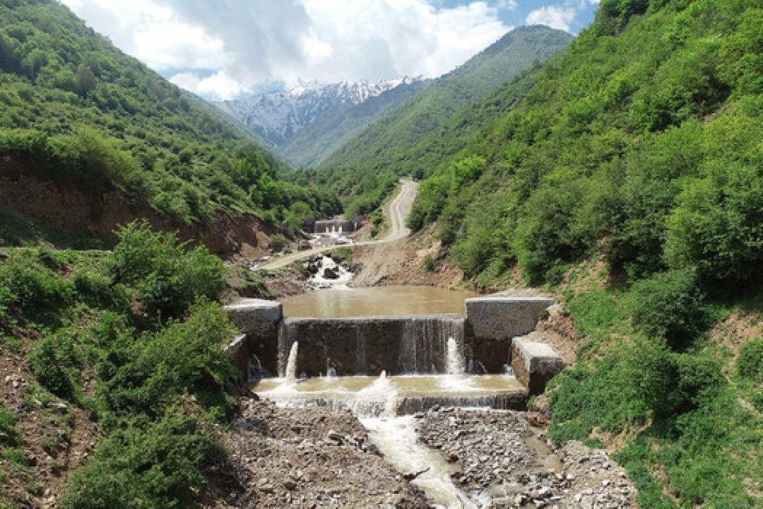 بررسی علل و عوارض بیابان‌زایی