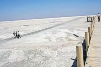 مشكل دریاچه ارومیه كشاورزی و یا سد سازی نیست بلكه تغییر اقلیم و كمبود بارش ها است